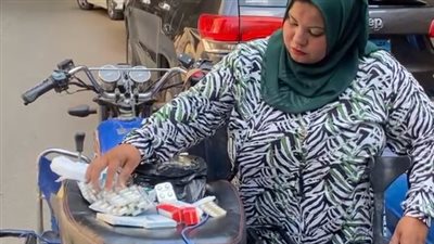 نعمة من ذوي الهمم توزع أدوية مجانًا على المحتاجين: بتعاون مع الأطباء لمساعدة غير القادرين | بث مباشر 