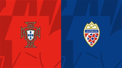 القنوات الناقلة لمباراة البرتغال وليختنشتاين اليوم في تصفيات يورو 2024 والتشكيل