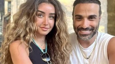 هنا الزاهد عن طلاقها من أحمد فهمي: مفيش أي ضغينة وإحنا أصحاب والحياة بتمشي