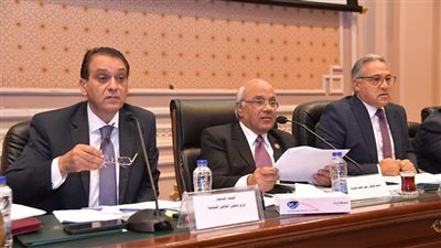 الحكومة: نسعى لتحقيق التوازن بين المواطن والحفاظ على الثروة العقارية بشأن قانون التصالح