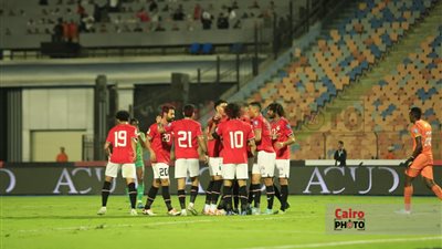 القنوات الناقلة لمباراة منتخب مصر وجيبوتي مباشر اليوم في تصفيات كأس العالم 2026 والموعد