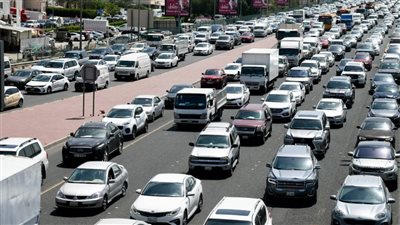 لحل مشكلة الزحام بدولة الكويت.. شركة المقاولون العرب تستهدف تنفيذ مشروعات عملاقة