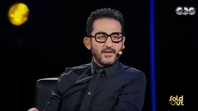أحمد حلمي: تعرضت للتنمر من فنان قال عليّ ميكي ماوس