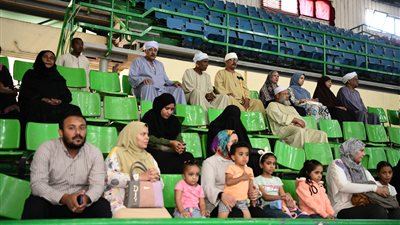 فوز 142 متقدما بقرعة الحج في قنا