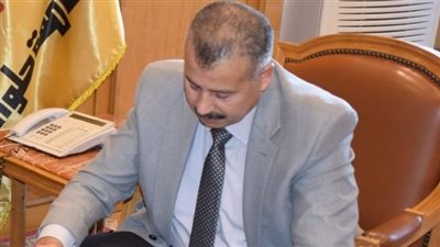 تعيين اللواء شريف الرشيدي قائمًا بأعمال رئيس جهاز حماية المستهلك