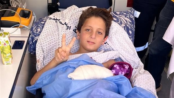 الطفل الفلسطيني