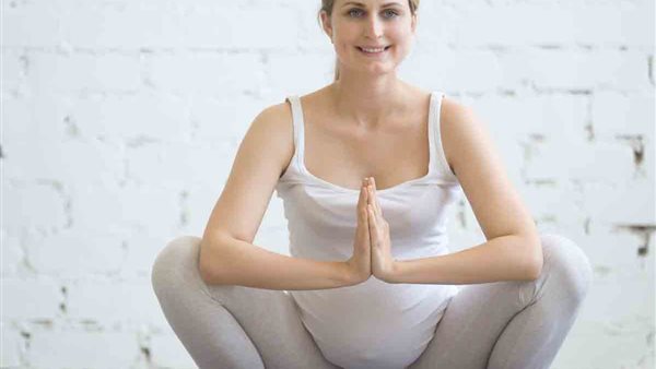 تمارين سكوات للحامل