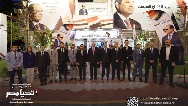 هاني العتال مع حملة