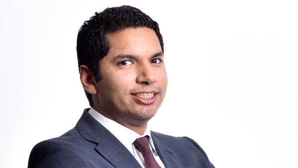 ماجد العيوطي