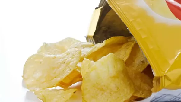 منتجات شيبسي