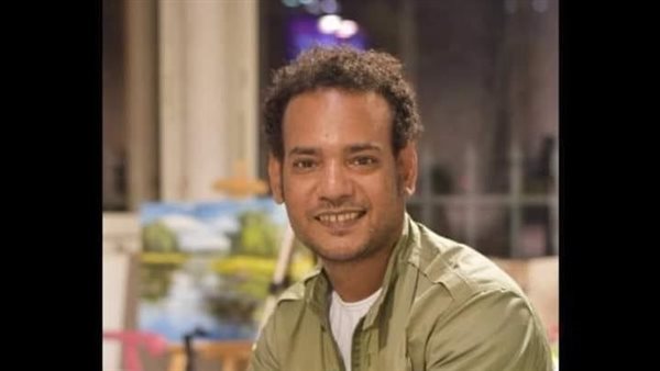 الفنان التشكيلي عسران