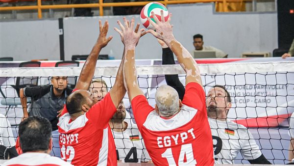  منتخب مصر للكرة