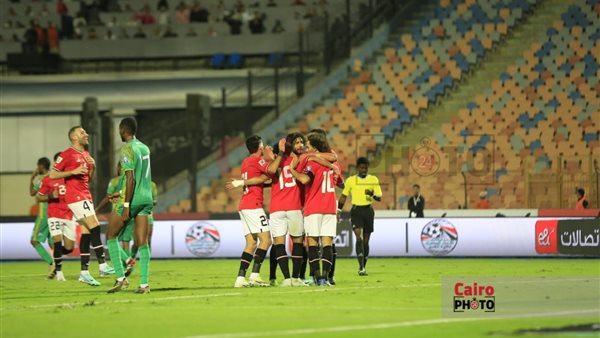 موعد مباراة مصر القادمة