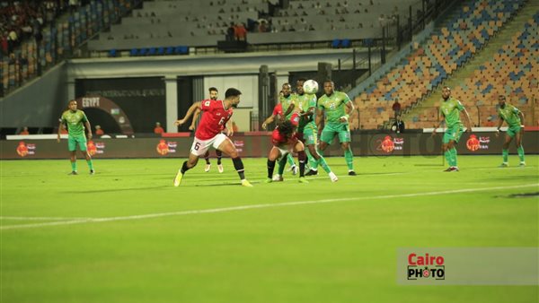 مصر وجيبوتي