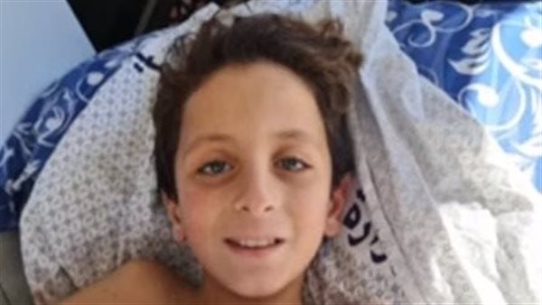 الطفل الفلسطيني