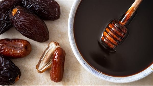 فوائد دبس التمر للمرأة..
