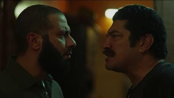 باسم سمرة ومحمد فراج