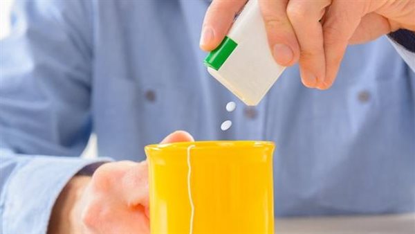 المحليات الصناعية