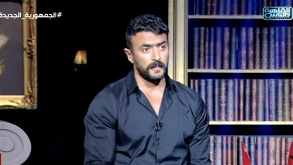 أحمد العوضي 