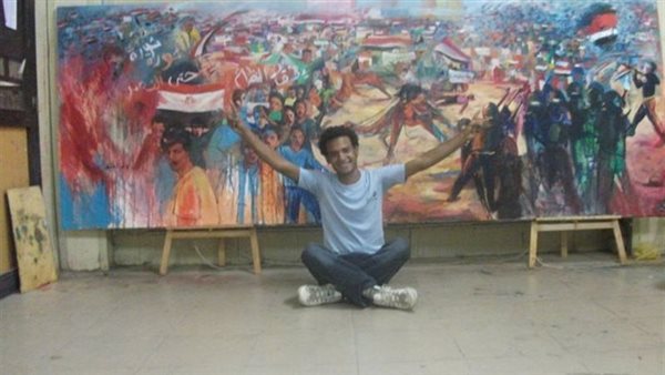 الفنان عسران