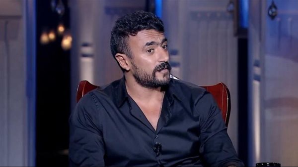 أحمد العوضي