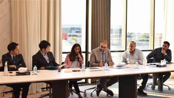 خلال عرض الفرص الاستثمارية