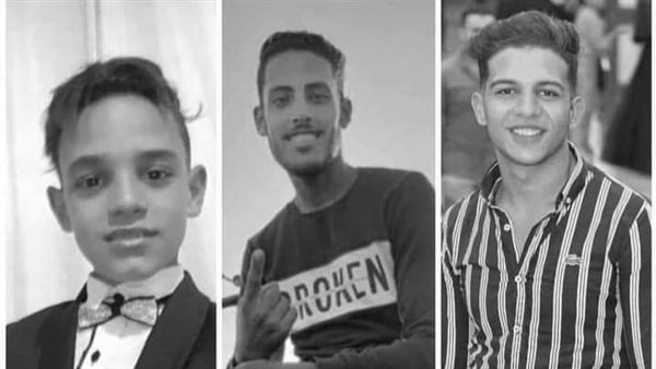 الشباب المتوفى