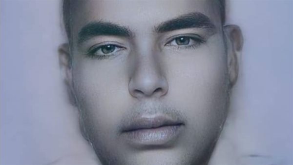 الطالب محمد سعداوي