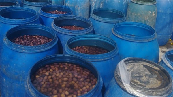 جانب من الحملة 