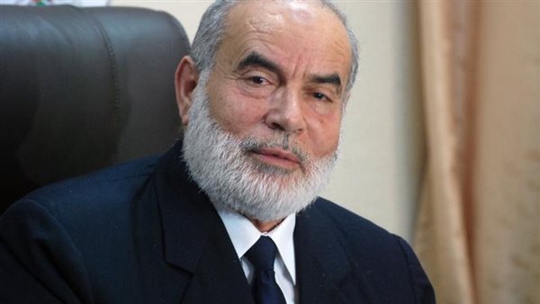 أحمد بحر القيادي