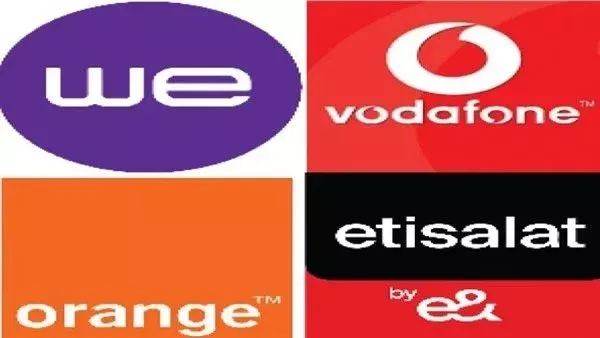 شركات الاتصالات 