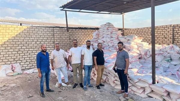 مراقبة الأغذية في