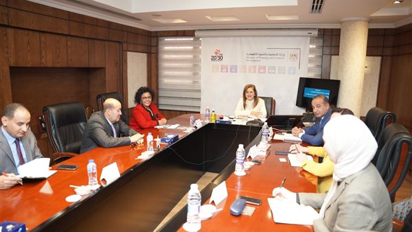 وزارة التخطيط ووكالة