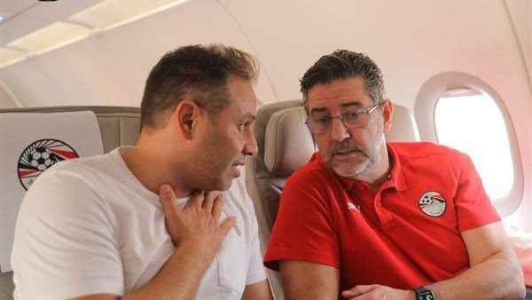 حازم إمام وفيتوريا