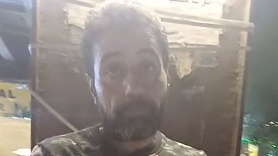 قصة كفاح بائع سوشي متجول بشوارع المعادي: حبيت أعمل حاجة لنفسي عشان أربي أولادي | بث مباشر