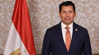 وزير الرياضة يشيد بالأداء المتميز لمنتخب الشباب في بطولة شمال إفريقيا