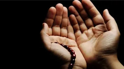 دعاء الرعد.. الصيغة النبوية الصحيحة وهل توجد صلاة خاصة به؟