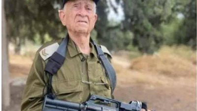 المحرض على العرب.. مقتل الجنرال عزرا ياشين يصيب إسرائيل بالصدمة