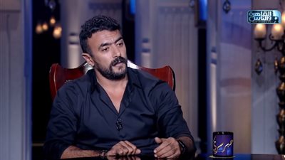 أحمد العوضي: فخور أن جمهوري من الطبقة الشعبية.. وهذا موقفي من تصرفات محمد صاحب واقعة كشري التحرير