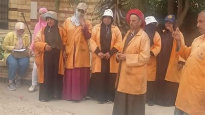 المجتمعات العمرانية توافق على زيادة أجور عمال اليومية بقيمة 10 جنيهات | خاص