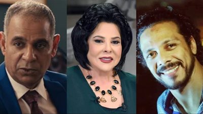 قائمة أبطال مسلسل تيتا زوزو مع إسعاد يونس 