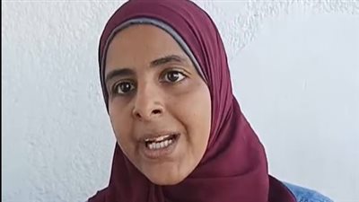 مريضة سرطان تستغيث من مساومة طليقها لها على الأبناء بالمنيا: بيستغل مرضي.. وقالي هاخد منك الأولاد | بث مباشر 