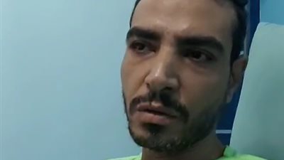 مدرب كاراتيه يستغيث من تعرضه لخطأ طبي: استأصلت 2 متر من الأمعاء.. والدكاترة بترفض تكتبلي علاج| بث مباشر 
