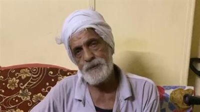 مسن مصاب بشلل الأطفال يستغيث: بقالي 19 سنة مبتحركش ونفسي في كرسي كهربائي | بث مباشر