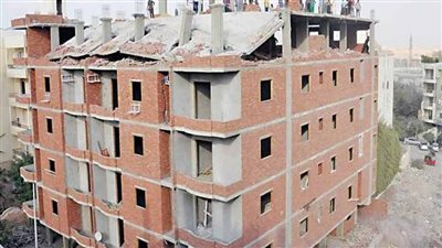 صدر رسميًا والمتر بـ 50 جنيها.. متى يُطبق قانون التصالح في مخالفات البناء؟