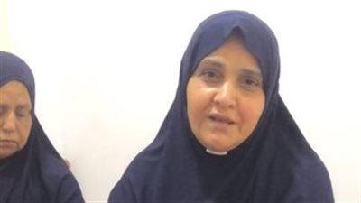 فلسطينية مقيمة في دار مأوى بالقليوبية: المصريين وقفوا معانا ومتخلوش عننا.. ونفسي أرجع لـ بيتي وأولادي | بث مباشر