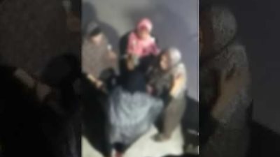 زقتها على الأرض موتتها.. مفاجأة بالتحقيقات في خناقة سلايف بالبحيرة | تحقيقات