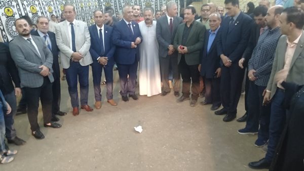 مؤتمر الحزب