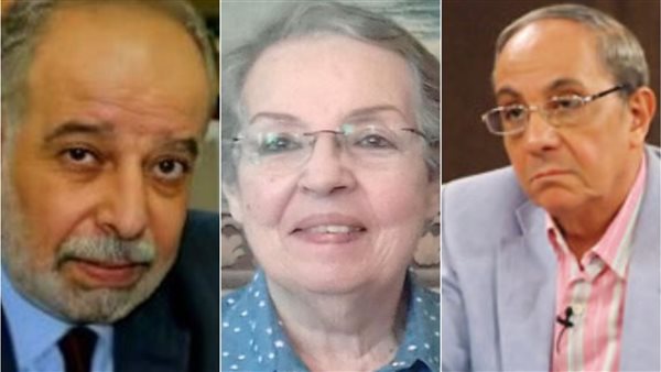 ترشيحات نقابة الممثلين