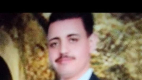 المجني عليه 